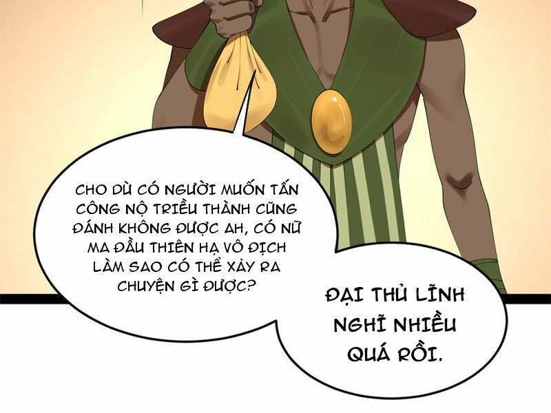 Chàng Rể Mạnh Nhất Lịch Sử - Chapter 171 - Page 71