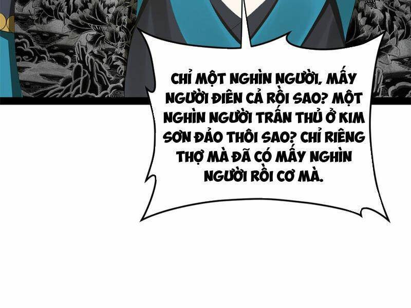 Chàng Rể Mạnh Nhất Lịch Sử - Chapter 171 - Page 76