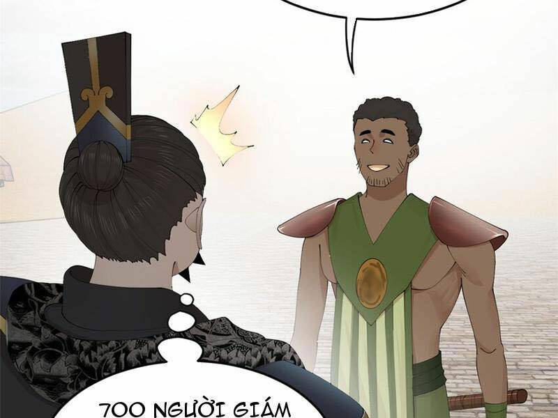 Chàng Rể Mạnh Nhất Lịch Sử - Chapter 171 - Page 78