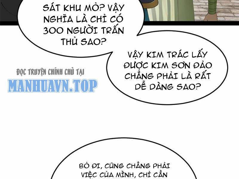 Chàng Rể Mạnh Nhất Lịch Sử - Chapter 171 - Page 79