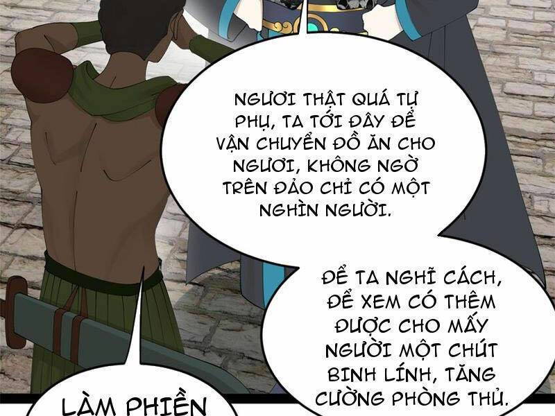 Chàng Rể Mạnh Nhất Lịch Sử - Chapter 171 - Page 81