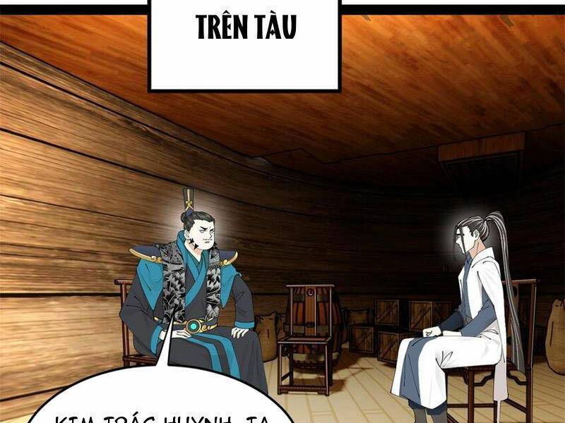 Chàng Rể Mạnh Nhất Lịch Sử - Chapter 171 - Page 83