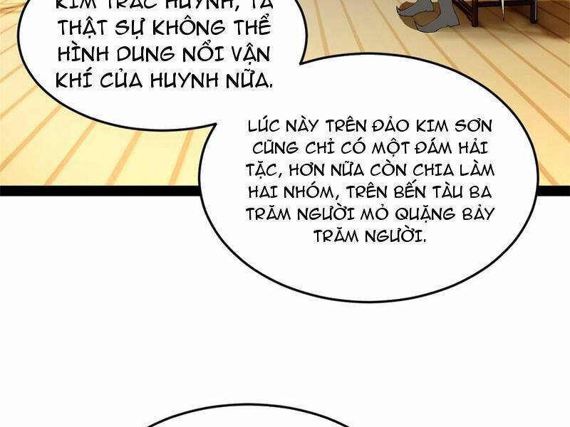 Chàng Rể Mạnh Nhất Lịch Sử - Chapter 171 - Page 84