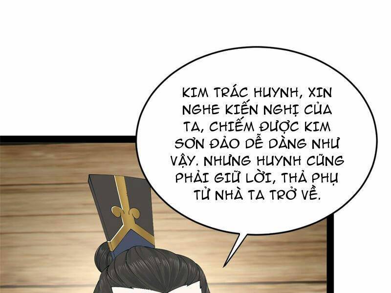 Chàng Rể Mạnh Nhất Lịch Sử - Chapter 171 - Page 90