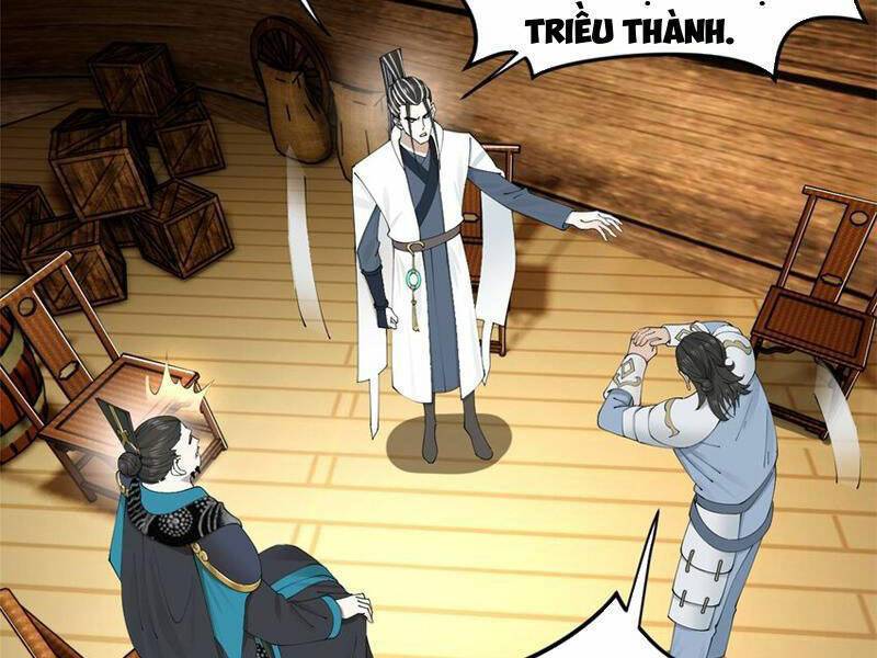 Chàng Rể Mạnh Nhất Lịch Sử - Chapter 171 - Page 93