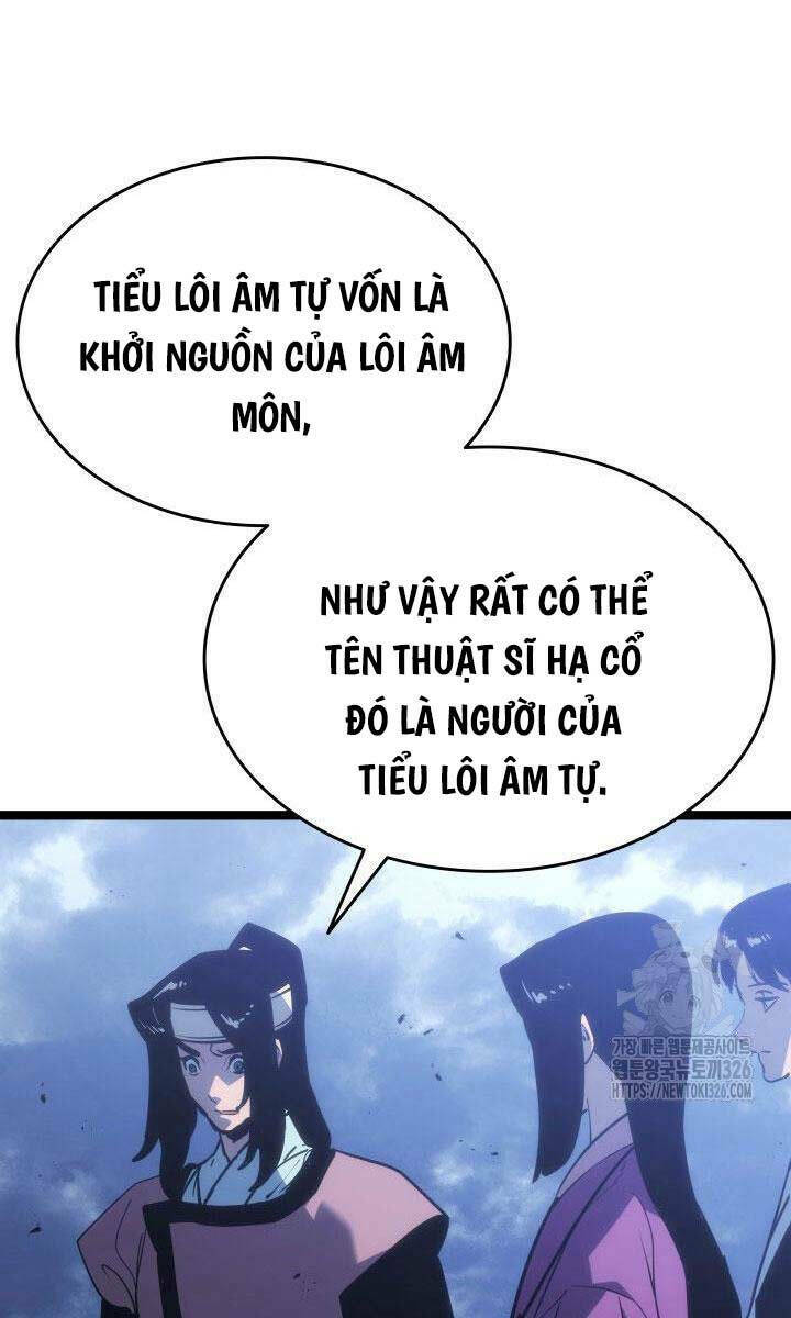 Tử Thần Phiêu Nguyệt - Chapter 76 - Page 19