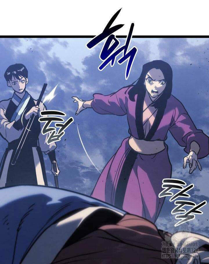 Tử Thần Phiêu Nguyệt - Chapter 76 - Page 33