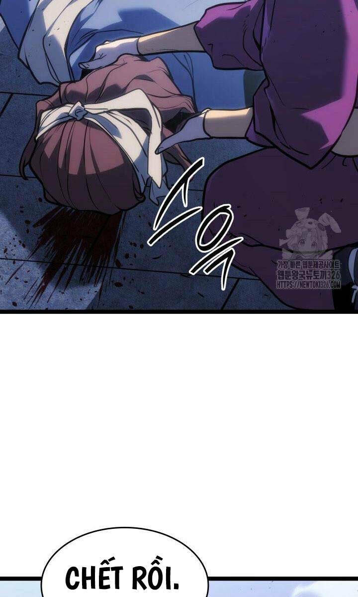 Tử Thần Phiêu Nguyệt - Chapter 76 - Page 35