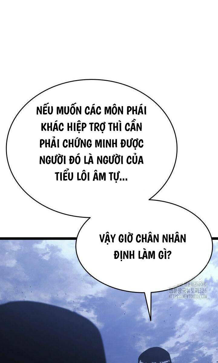 Tử Thần Phiêu Nguyệt - Chapter 76 - Page 39