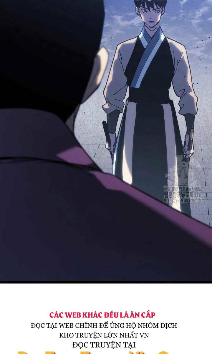 Tử Thần Phiêu Nguyệt - Chapter 76 - Page 40