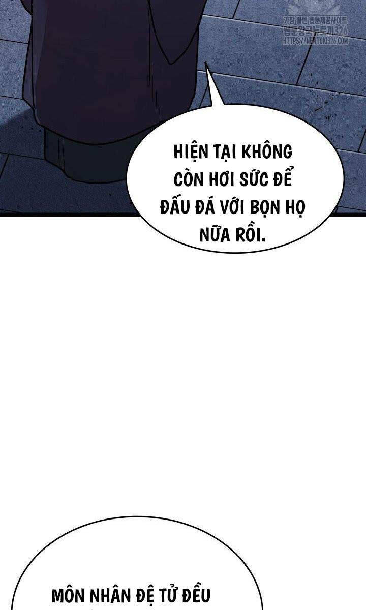 Tử Thần Phiêu Nguyệt - Chapter 76 - Page 42