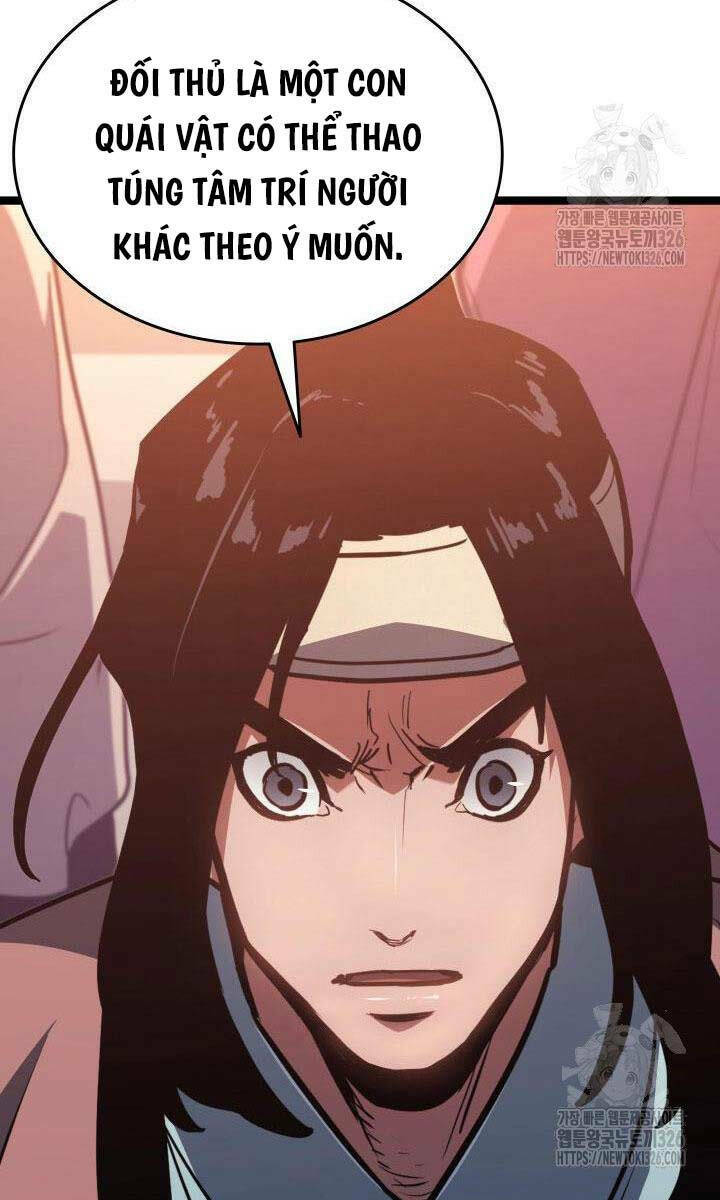 Tử Thần Phiêu Nguyệt - Chapter 76 - Page 60