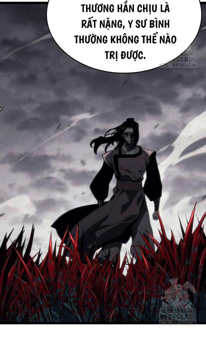 Tử Thần Phiêu Nguyệt - Chapter 76 - Page 64