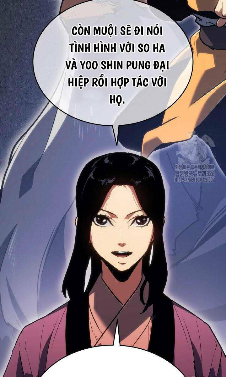 Tử Thần Phiêu Nguyệt - Chapter 76 - Page 70