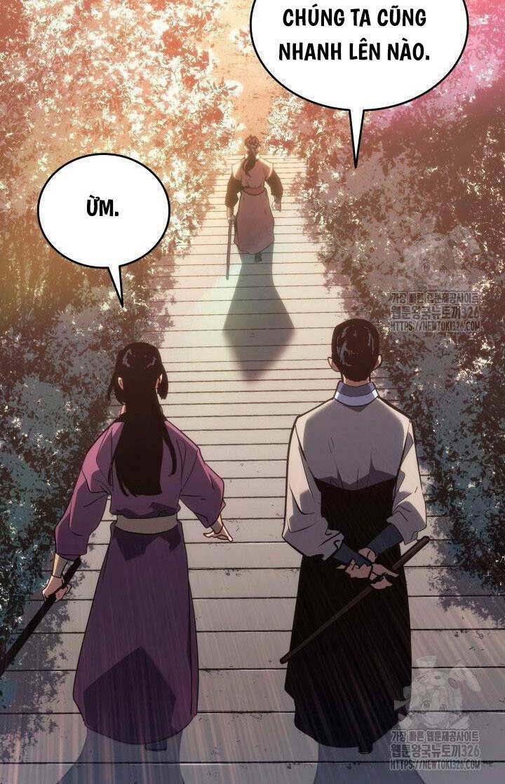 Tử Thần Phiêu Nguyệt - Chapter 76 - Page 79