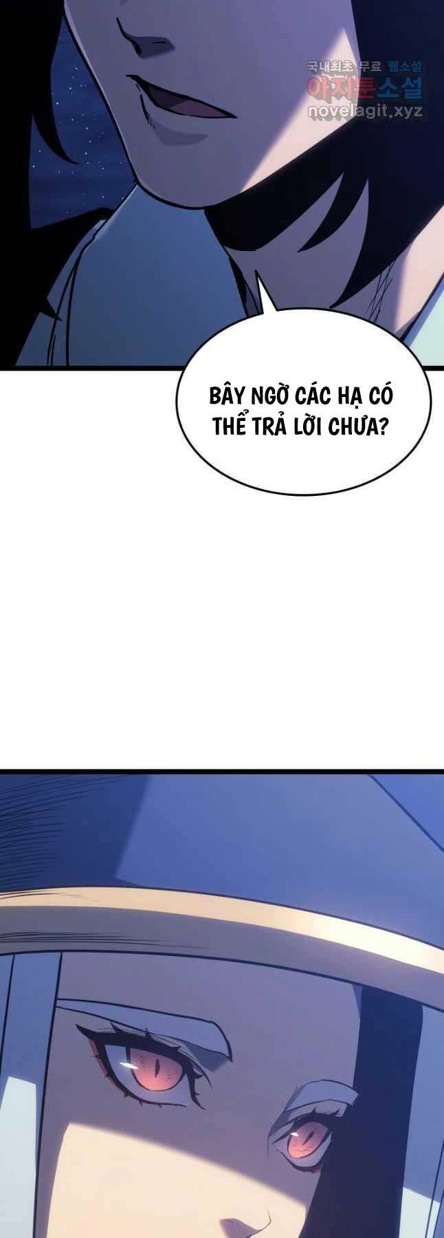 Tử Thần Phiêu Nguyệt - Chapter 77 - Page 11