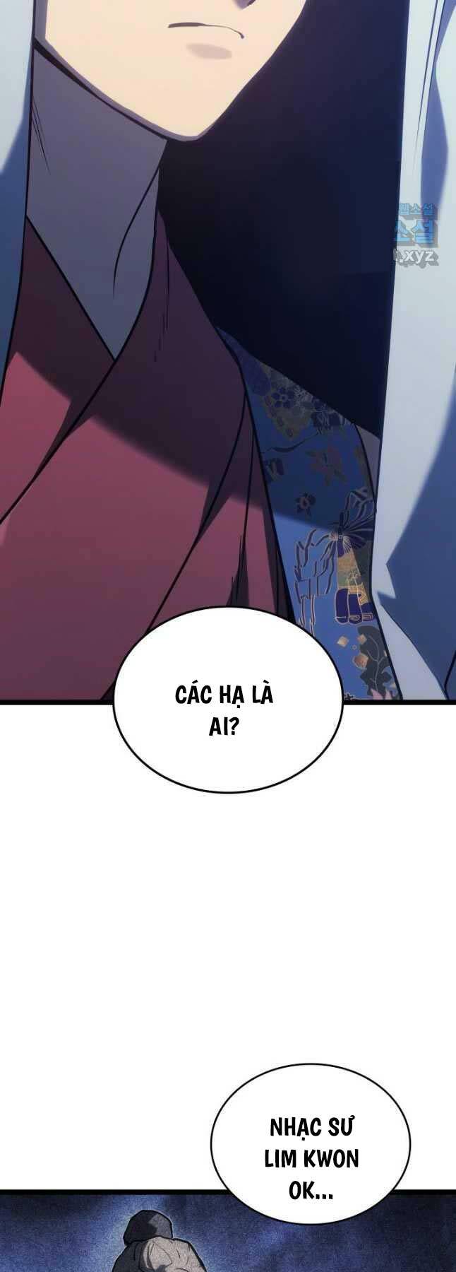 Tử Thần Phiêu Nguyệt - Chapter 77 - Page 12