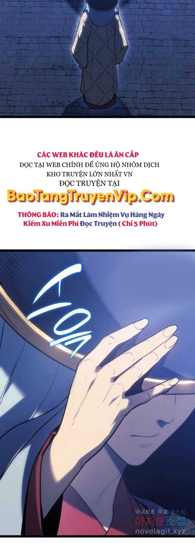 Tử Thần Phiêu Nguyệt - Chapter 77 - Page 15