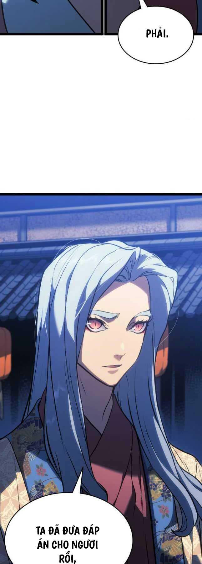 Tử Thần Phiêu Nguyệt - Chapter 77 - Page 18