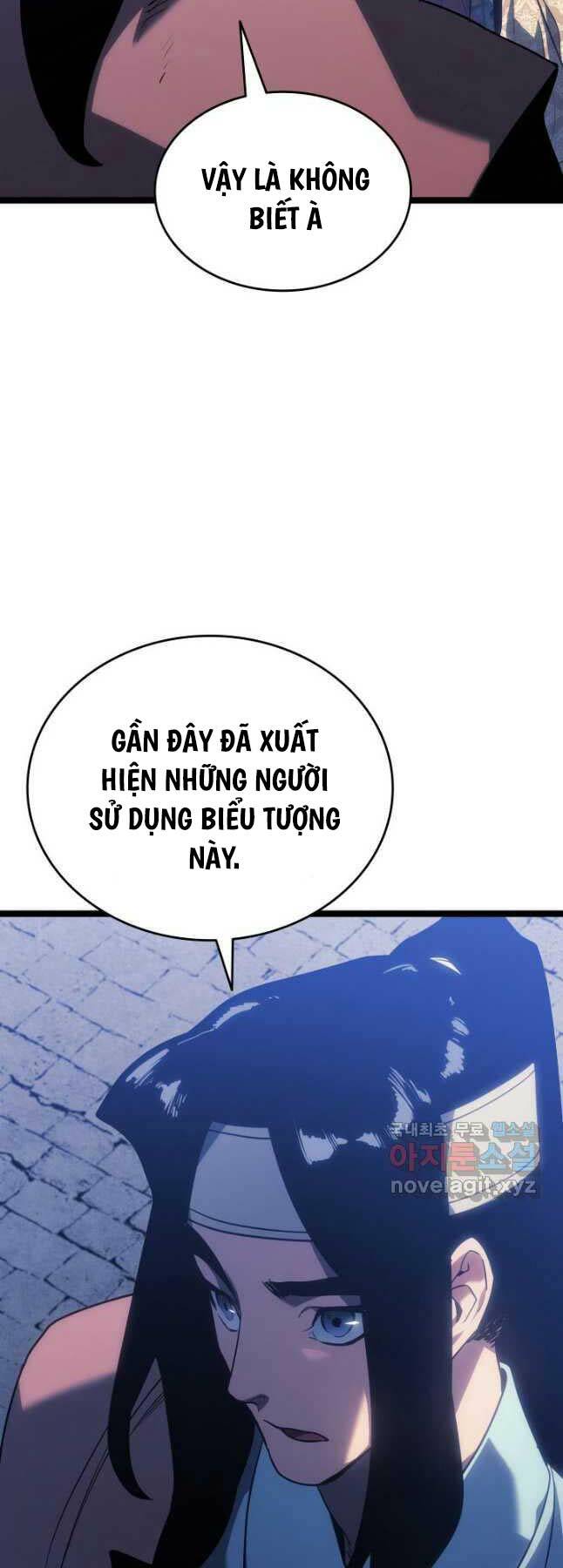 Tử Thần Phiêu Nguyệt - Chapter 77 - Page 23