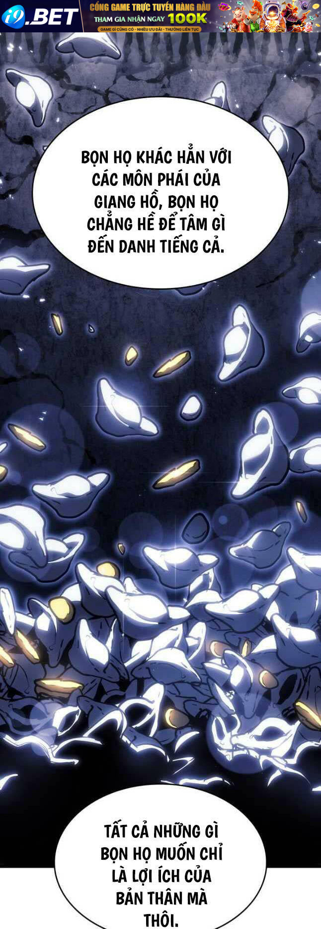 Tử Thần Phiêu Nguyệt - Chapter 77 - Page 26