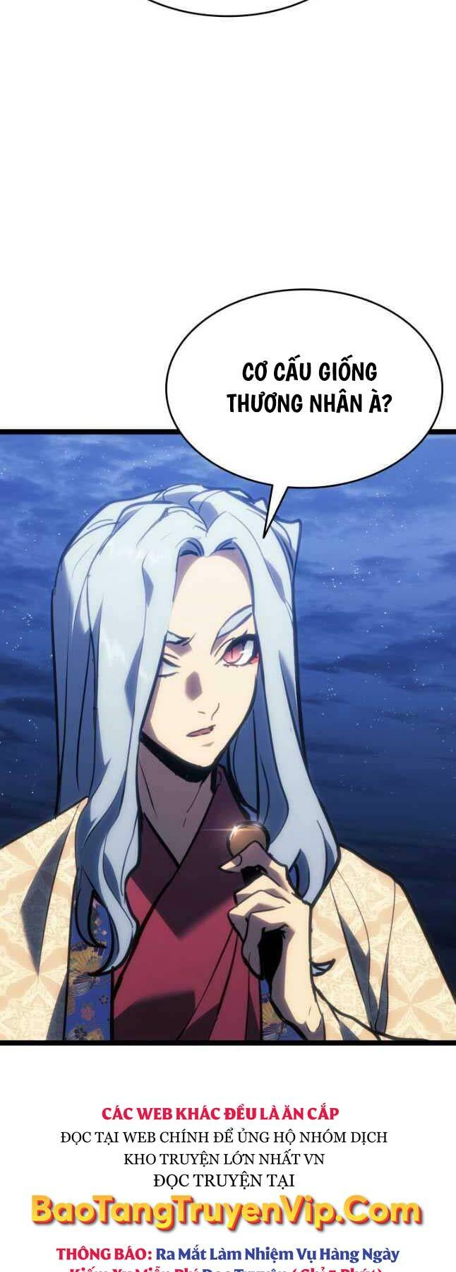 Tử Thần Phiêu Nguyệt - Chapter 77 - Page 27