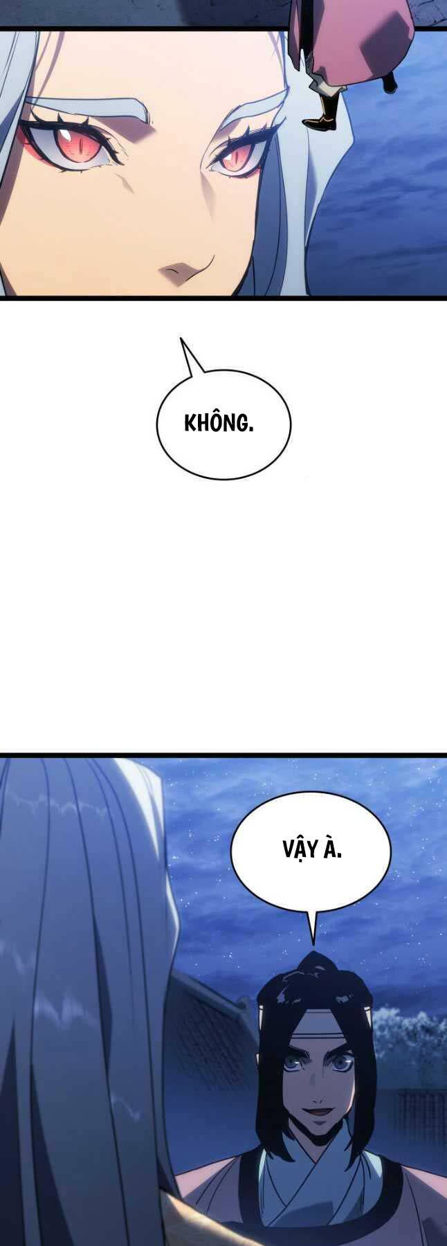 Tử Thần Phiêu Nguyệt - Chapter 77 - Page 30