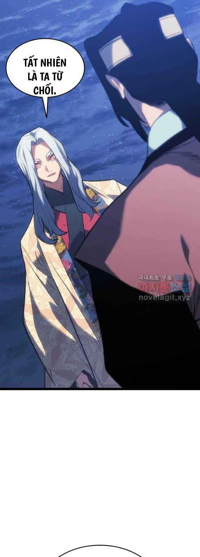 Tử Thần Phiêu Nguyệt - Chapter 77 - Page 37