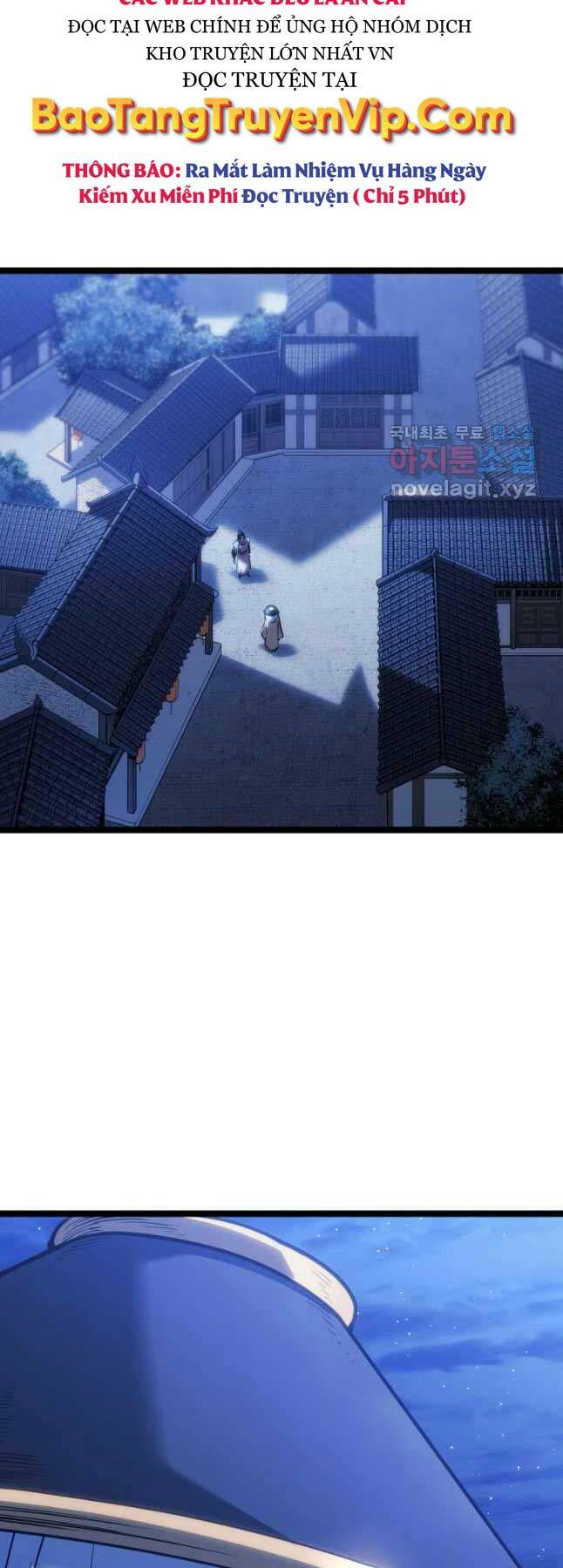 Tử Thần Phiêu Nguyệt - Chapter 77 - Page 3