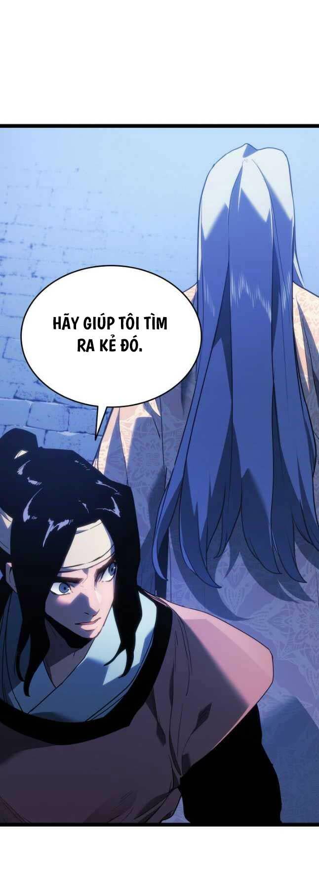 Tử Thần Phiêu Nguyệt - Chapter 77 - Page 42