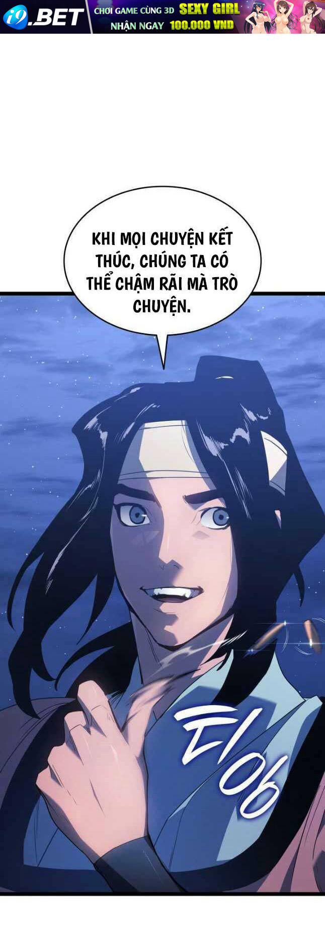 Tử Thần Phiêu Nguyệt - Chapter 77 - Page 43