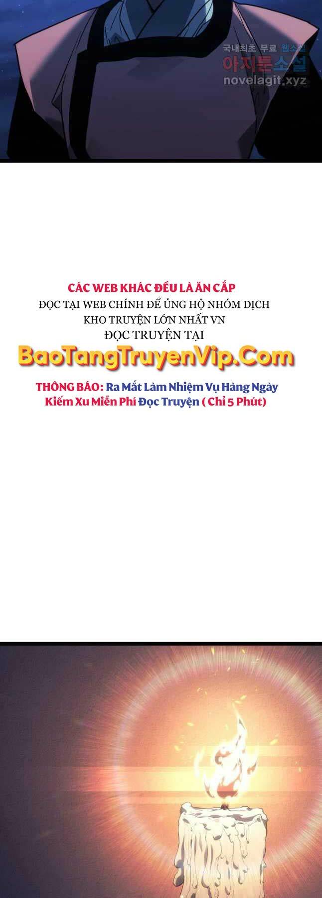 Tử Thần Phiêu Nguyệt - Chapter 77 - Page 49