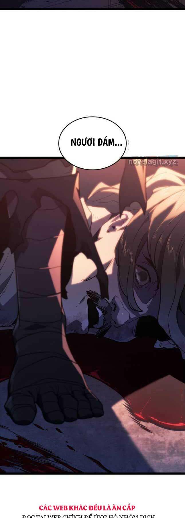 Tử Thần Phiêu Nguyệt - Chapter 77 - Page 51