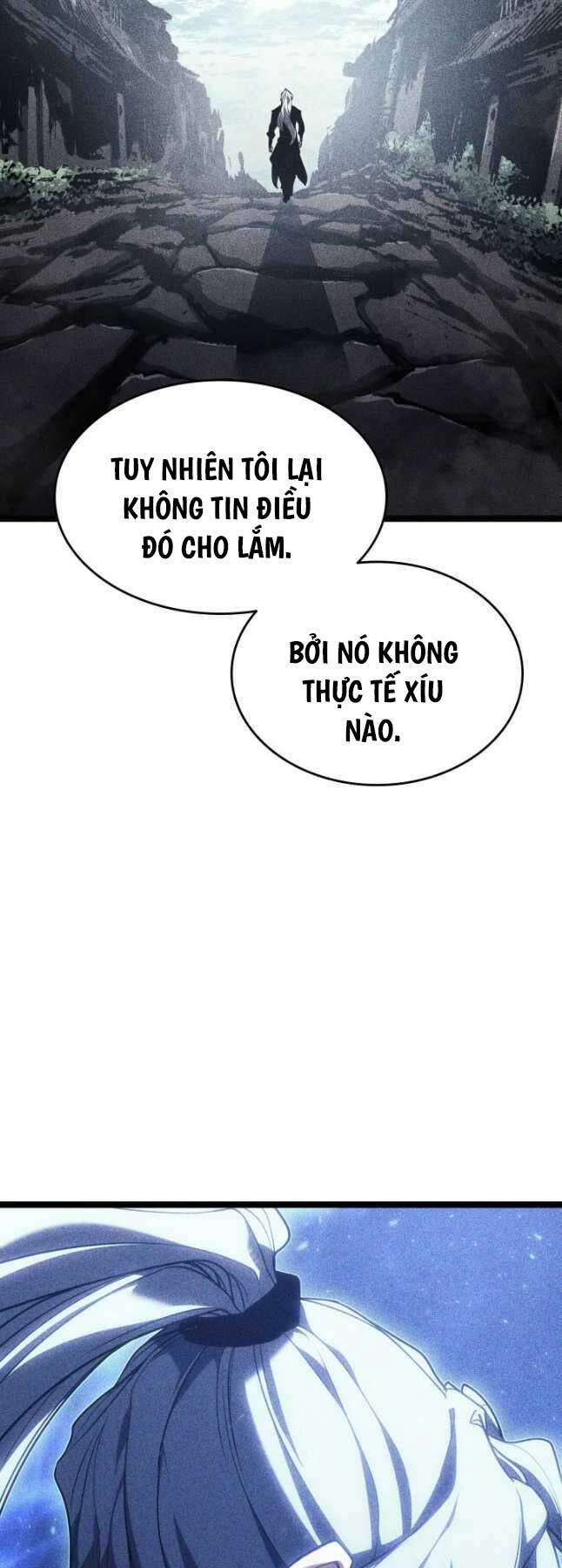 Tử Thần Phiêu Nguyệt - Chapter 77 - Page 6