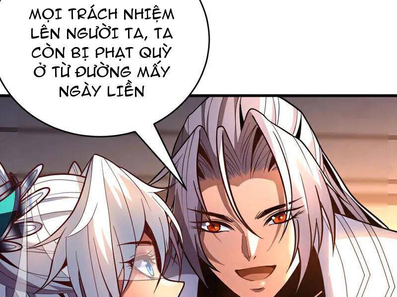 Đệ Tử Tu Luyện Còn Ta Thì Lười Biếng - Chapter 50 - Page 49