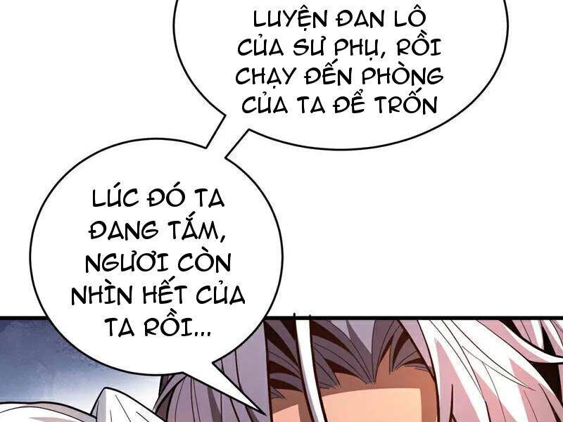 Đệ Tử Tu Luyện Còn Ta Thì Lười Biếng - Chapter 50 - Page 51