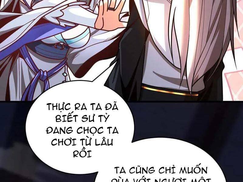 Đệ Tử Tu Luyện Còn Ta Thì Lười Biếng - Chapter 50 - Page 55