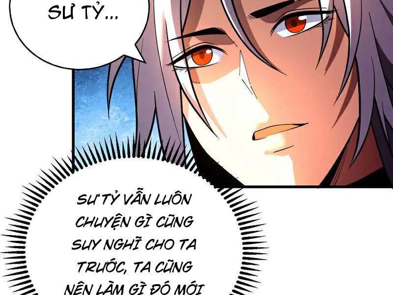 Đệ Tử Tu Luyện Còn Ta Thì Lười Biếng - Chapter 50 - Page 60