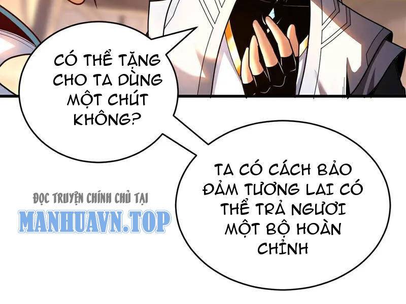 Đệ Tử Tu Luyện Còn Ta Thì Lười Biếng - Chapter 50 - Page 66