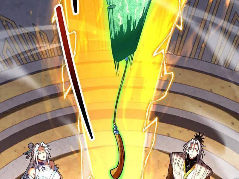 Đệ Tử Tu Luyện Còn Ta Thì Lười Biếng - Chapter 50 - Page 7