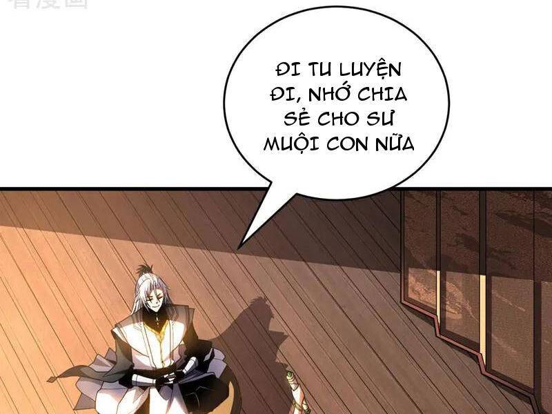 Đệ Tử Tu Luyện Còn Ta Thì Lười Biếng - Chapter 50 - Page 80
