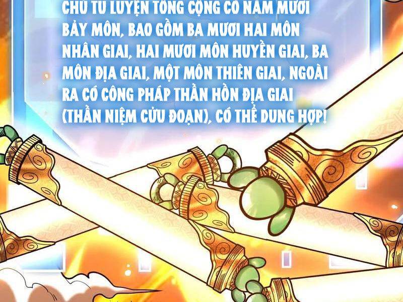 Đệ Tử Tu Luyện Còn Ta Thì Lười Biếng - Chapter 50 - Page 91