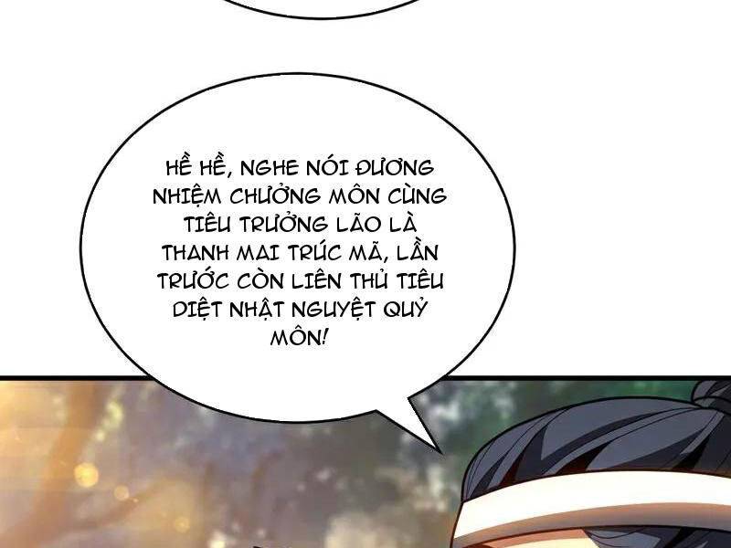 Đệ Tử Tu Luyện Còn Ta Thì Lười Biếng - Chapter 51 - Page 9