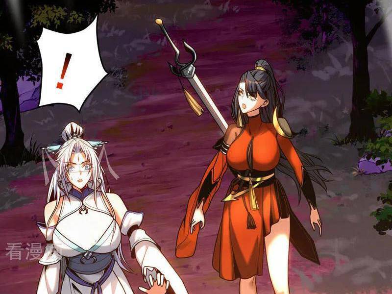 Đệ Tử Tu Luyện Còn Ta Thì Lười Biếng - Chapter 51 - Page 102