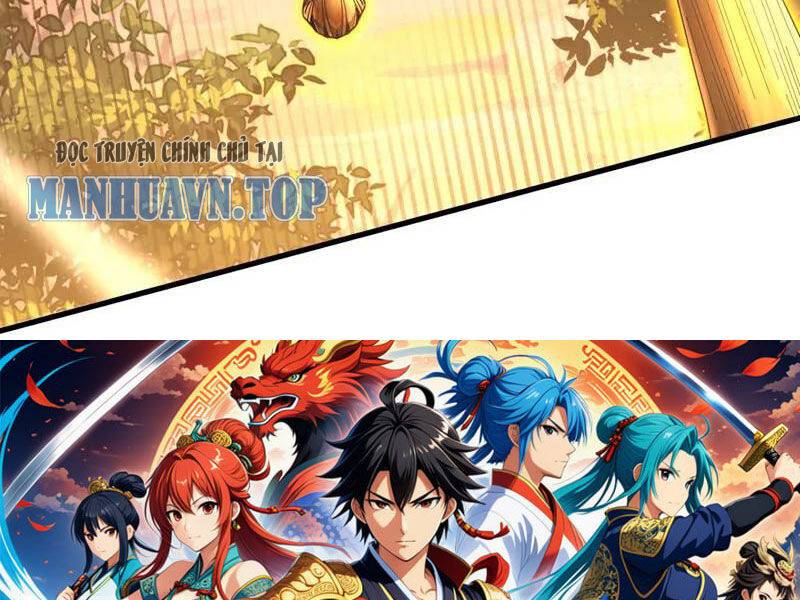 Đệ Tử Tu Luyện Còn Ta Thì Lười Biếng - Chapter 51 - Page 105