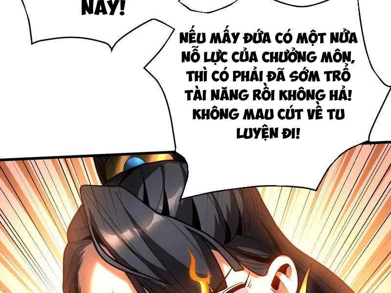 Đệ Tử Tu Luyện Còn Ta Thì Lười Biếng - Chapter 51 - Page 18
