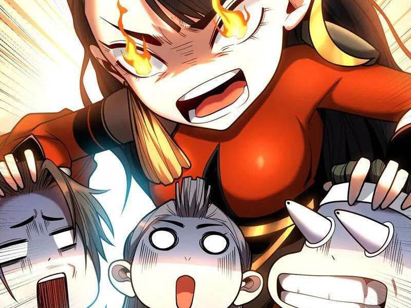 Đệ Tử Tu Luyện Còn Ta Thì Lười Biếng - Chapter 51 - Page 19