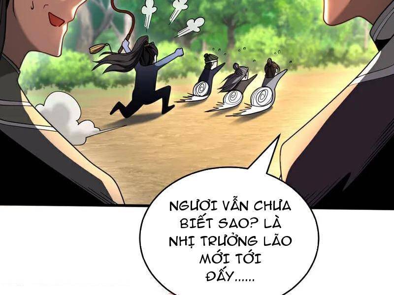 Đệ Tử Tu Luyện Còn Ta Thì Lười Biếng - Chapter 51 - Page 22
