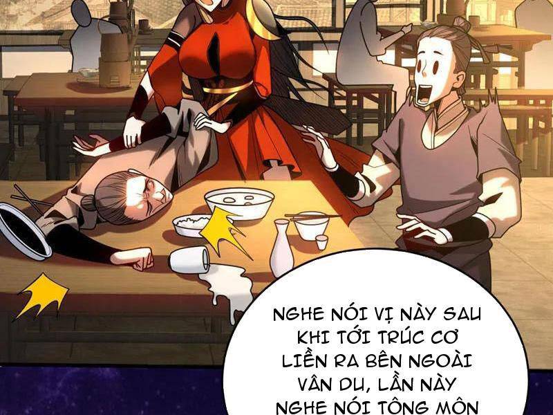 Đệ Tử Tu Luyện Còn Ta Thì Lười Biếng - Chapter 51 - Page 24