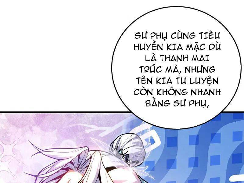 Đệ Tử Tu Luyện Còn Ta Thì Lười Biếng - Chapter 51 - Page 36